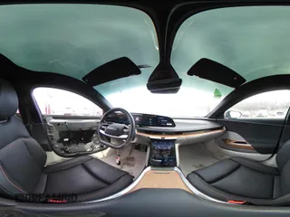 2023 Lucid Air Touring z VIN 50EA1TEAXPA004884, wystawiony jako IAAI lot #41465547 z przebiegiem 18 051 mil mil oraz . Historia ofert i sprzedaży dostępna na DreamBid. Obrazek 23.