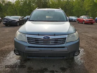 2009 Subaru Forester с VIN JF2SH62649H730452, выставлен на аукционе Copart как лот 59366595 с пробегом 328 422 миль миль и Чистый • Clean title. История ставок и продаж доступна на DreamBid. Изображение 5.