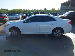 2016 Chevrolet Malibu Limited LT with VIN 1G11C5SA9GF147058, listed as a IAAI auction lot 41981770 with 211,899 mi miles. Bid and sale history available at carsss.com. Image 14.