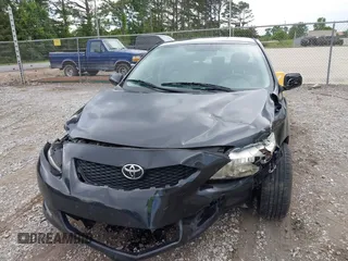2010 Toyota Corolla z VIN 2T1BU4EE6AC360616, wystawiony jako IAAI lot #42243302 z przebiegiem 189 130 mil mil oraz . Historia ofert i sprzedaży dostępna na DreamBid. Obrazek 6.