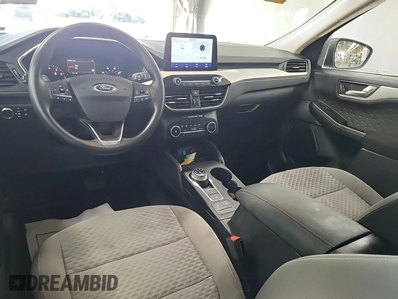 2020 Ford Escape SE with VIN 1FMCU9G67LUB25778, listed as a IAAI auction lot 42550089 with 84,502 mi miles and . Bid and sale history available at DreamBid. Image 52.