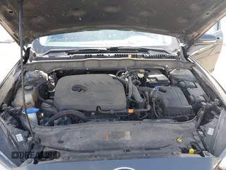 2016 Ford Fusion SE with VIN 3FA6P0HD1GR105899, listed as a IAAI auction lot 41812161 with 103,269 mi miles. Bid and sale history available at carsss.com. Image 10.