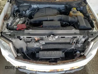 2014 Ford F-150 XL with VIN 1FTFX1ET4EFB30477, listed as a Copart auction lot 64844355 with Not provided miles and Clean title. Bid and sale history available at DreamBid. Image 11.