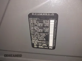 2023 Infiniti QX55 Essential с VIN 3PCAJ5KR9PF106940, выставлен на аукционе IAAI как лот 41665977 с пробегом 6 839 миль миль и . История ставок и продаж доступна на DreamBid. Изображение 9.