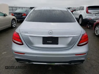 2018 Mercedes-Benz E-Class E 300 with VIN WDDZF4JB1JA405458, listed as a Copart auction lot 37282893 with 69,112 mi miles. Bid and sale history available at carsss.com. Image 6.