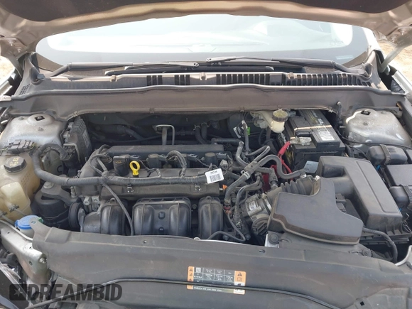 2017 Ford Fusion SE с VIN 3FA6P0H71HR160106, выставлен на аукционе IAAI как лот 42468650 с пробегом 137 936 миль миль и . История ставок и продаж доступна на DreamBid. Изображение 10.