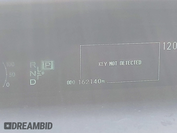 2015 Toyota Prius Four with VIN JTDKN3DUXF1937207, listed as a IAAI auction lot 41239892 with 162,140 mi miles and . Bid and sale history available at DreamBid. Image 16.