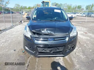 2015 Ford Escape Titanium с VIN 1FMCU0JX5FUC58573, выставлен на аукционе IAAI как лот 42230339 с пробегом 109 995 миль миль и . История ставок и продаж доступна на DreamBid. Изображение 12.