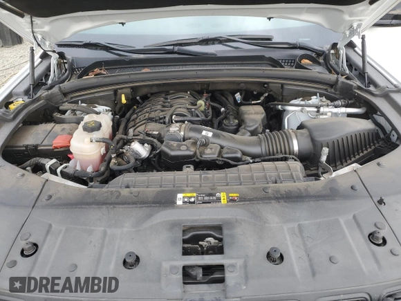 2022 Jeep Grand Cherokee Altitude с VIN 1C4RJJAG5N8528616, выставлен на аукционе Copart как лот 73374754 с пробегом 51 936 миль миль и Списание • Salvage title. История ставок и продаж доступна на DreamBid. Изображение 13.
