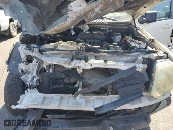 2009 Ford Explorer XLT with VIN 1FMEU73EX9UA02060, listed as a Copart auction lot 62187765 with Not provided miles and Salvage title. Bid and sale history available at DreamBid. Image 12.