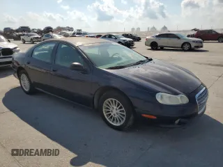 2002 Chrysler Concorde LXi z VIN 2C3HD36M32H142980, wystawiony jako Copart lot #58561584 z przebiegiem 72 271 mil mil oraz Czysty tytuł • Clean title. Historia ofert i sprzedaży dostępna na DreamBid. Obrazek 4.
