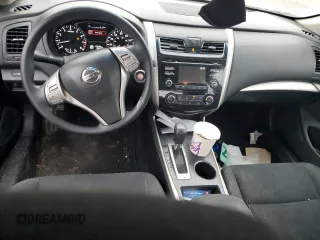 2015 Nissan Altima SV z VIN 1N4AL3AP0FC109922, wystawiony jako Copart lot #42495364 z przebiegiem 63 405 mil mil oraz Szkoda całkowita • Salvage title. Historia ofert i sprzedaży dostępna na DreamBid. Obrazek 8.