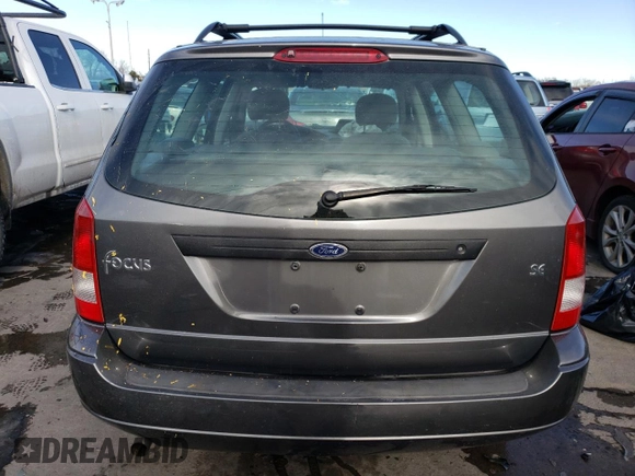 2002 Ford Focus SE Fleet с VIN 1FAFP36302W286396, выставлен на аукционе Copart как лот 88524785 с пробегом 142 536 миль миль и Списание • Salvage title. История ставок и продаж доступна на DreamBid. Изображение 6.