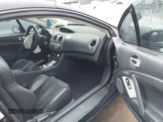 2007 Mitsubishi Eclipse SE with VIN 4A3AK64F77E072243, listed as a IAAI auction lot 41656069 with 164,174 mi miles and . Bid and sale history available at DreamBid. Image 5.
