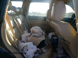 2008 Subaru Forester X L.L. Bean с VIN JF1SG67648H726223, выставлен на аукционе Copart как лот 77242124 с пробегом 212 780 миль миль и На запчасти • Non repairable. История ставок и продаж доступна на DreamBid. Изображение 11.