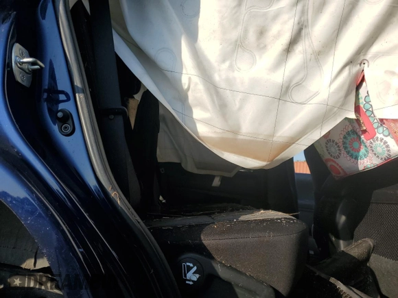 2023 Toyota 4Runner SR5 with VIN JTEEU5JR5P5279040, listed as a Copart auction lot 55560025 with Not provided miles and Non repairable. Bid and sale history available at DreamBid. Image 11.