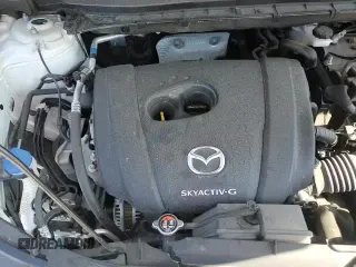 2024 Mazda CX-5 S Select z VIN JM3KFBBL7R0405710, wystawiony jako Copart lot #86306175 z przebiegiem 8 110 mil mil oraz Szkoda całkowita • Salvage title. Historia ofert i sprzedaży dostępna na DreamBid. Obrazek 14.