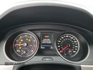 2021 Volkswagen Atlas SE z VIN 1V2KR2CA8MC501445, wystawiony jako Copart lot #57497945 z przebiegiem 74 764 mil mil oraz Szkoda całkowita • Salvage title. Historia ofert i sprzedaży dostępna na DreamBid. Obrazek 9.
