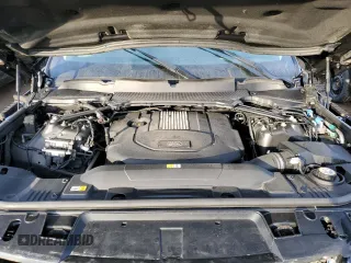2018 Land Rover Range Rover Sport HSE с VIN SALWR2RK7JA183790, выставлен на аукционе Copart как лот 48565575 с пробегом 120 464 миль миль и Списание • Salvage title. История ставок и продаж доступна на DreamBid. Изображение 12.
