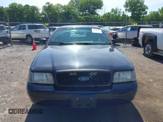 2008 Ford Police Interceptor z VIN 2FAHP71V88X125929, wystawiony jako IAAI lot #42625963 z przebiegiem 97 155 mil mil oraz . Historia ofert i sprzedaży dostępna na DreamBid. Obrazek 12.