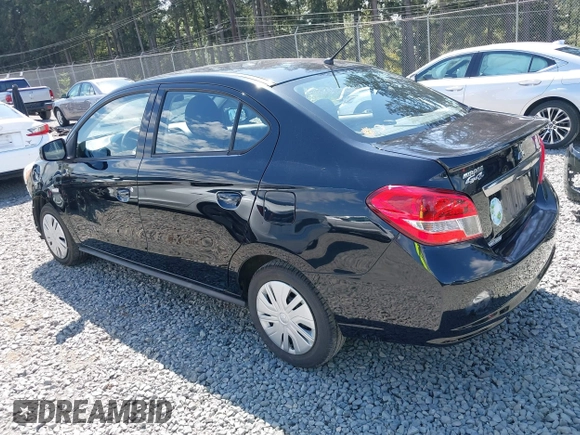 2020 Mitsubishi Mirage ES с VIN ML32F3FJ8LHF08513, выставлен на аукционе IAAI как лот 42159711 с пробегом 67 348 миль миль и . История ставок и продаж доступна на DreamBid. Изображение 3.