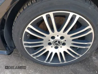2010 Mercedes-Benz E with VIN WDDHF8HB8AA105439, listed as a IAAI auction lot 42092513 with 226,837 mi miles. Bid and sale history available at carsss.com. Image 12.