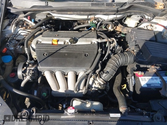 2005 Honda Accord EX with VIN 1HGCM567X5A191089, listed as a IAAI auction lot 42127571 with 195,623 mi miles and . Bid and sale history available at DreamBid. Image 10.