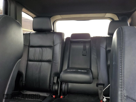 2014 Jeep Grand Cherokee Limited with VIN 1C4RJEBG2EC506978, listed as a Copart auction lot 51546215 with Not Provided miles and Salvage Title. Bid and sale history available at DreamBid. Image 10.
