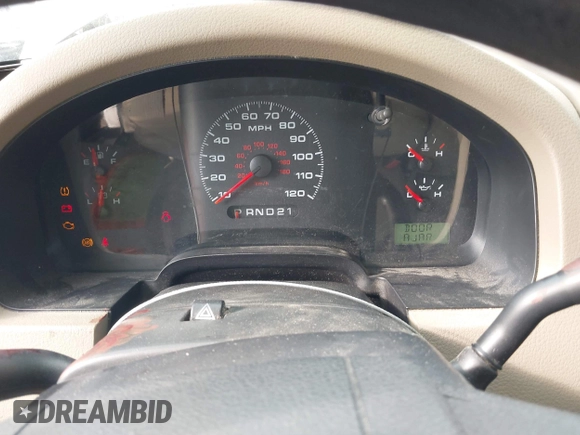 2008 Ford F-150 XL with VIN 1FTRF12208KE42089, listed as a IAAI auction lot 42211761 with 59,930 mi miles and . Bid and sale history available at DreamBid. Image 7.