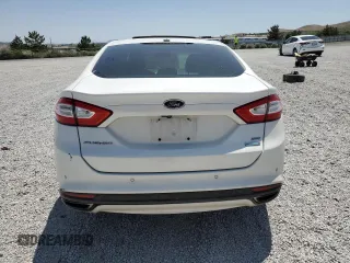 2013 Ford Fusion SE with VIN 3FA6P0H92DR379362, listed as a Copart auction lot 59636255 with 148,301 mi miles and Salvage title. Bid and sale history available at DreamBid. Image 6.
