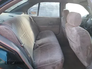 2001 Chevrolet Lumina with VIN 2G1WL52J211158276, listed as a Copart auction lot 78840584 with 169,709 mi miles and Non Repairable. Bid and sale history available at DreamBid. Image 10.