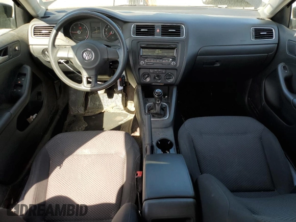 2014 Volkswagen Jetta TDI w/Premium с VIN 3VW3L7AJ6EM320543, выставлен на аукционе Copart как лот 52005015 с пробегом 119 298 миль миль и Списание • Salvage title. История ставок и продаж доступна на DreamBid. Изображение 8.