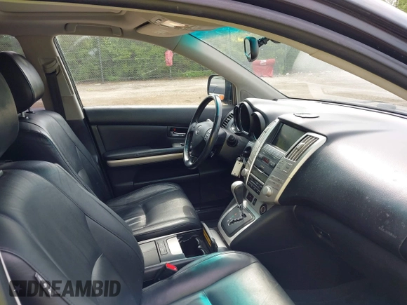 2006 Lexus RX 400h с VIN JTJHW31U260046553, выставлен на аукционе IAAI как лот 42499498 с пробегом 218 906 миль миль и . История ставок и продаж доступна на DreamBid. Изображение 5.