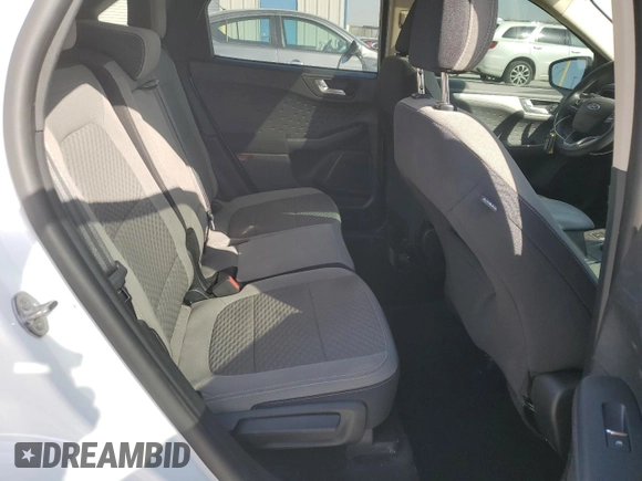 2020 Ford Escape SE z VIN 1FMCU9G63LUA01099, wystawiony jako Copart lot #52207345 z przebiegiem 73 321 mil mil oraz Szkoda całkowita • Salvage title. Historia ofert i sprzedaży dostępna na DreamBid. Obrazek 10.