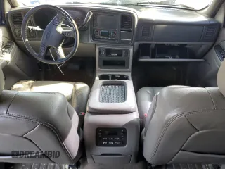 2006 Chevrolet Suburban Z71 with VIN 3GNFK16Z96G112548, listed as a Copart auction lot 87139604 with 0 mi miles and Clean Title. Bid and sale history available at carsss.com. Image 8.