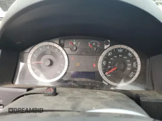 2011 Ford Escape XLT с VIN 1FMCU9D73BKC03125, выставлен на аукционе Copart как лот 65629545 с пробегом 182 633 миль миль и Списание • Salvage title. История ставок и продаж доступна на DreamBid. Изображение 9.