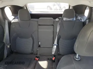 2019 Jeep Cherokee Latitude with VIN 1C4PJMCX5KD172807, listed as a Copart auction lot 48664415 with 128,396 mi miles and Salvage Title. Bid and sale history available at carsss.com. Image 10.