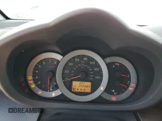 2009 Toyota RAV4 Sport with VIN JTMBK32V395078429, listed as a Copart auction lot 61385045 with 252,584 mi miles and Clean title. Bid and sale history available at DreamBid. Image 9.