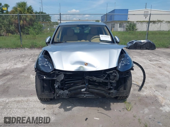 2016 Porsche Cayenne с VIN WP1AA2A2XGLA11351, выставлен на аукционе IAAI как лот 42719210 с пробегом 75 250 миль миль и . История ставок и продаж доступна на DreamBid. Изображение 13.