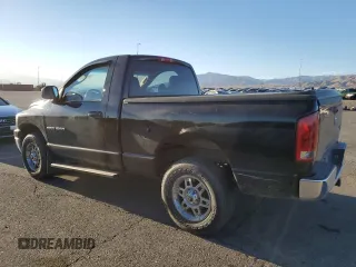 2006 Dodge 1500 SLT with VIN 1D7HU16N46J130355, listed as a Copart auction lot 78023854 with 111,993 mi miles and Clean Title. Bid and sale history available at DreamBid. Image 2.