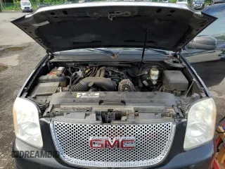 2007 GMC Yukon SLE with VIN 1GKFK13017R205889, listed as a Copart auction lot 66733314 with 266,890 mi miles and Clean Title. Bid and sale history available at carsss.com. Image 12.