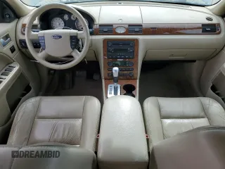 2007 Ford Five Hundred Limited with VIN 1FAFP281X7G123147, listed as a Copart auction lot 71552474 with 184,409 mi miles and Clean Title. Bid and sale history available at carsss.com. Image 8.
