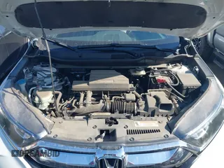 2019 Honda CR-V EX with VIN 7FARW1H51KE026207, listed as a IAAI auction lot 41998526 with 45,532 mi miles. Bid and sale history available at carsss.com. Image 10.
