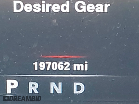 2013 Ram 1500 Outdoorsman with VIN 1C6RR7LT4DS710807, listed as a IAAI auction lot 41736913 with 197,062 mi miles. Bid and sale history available at carsss.com. Image 15.