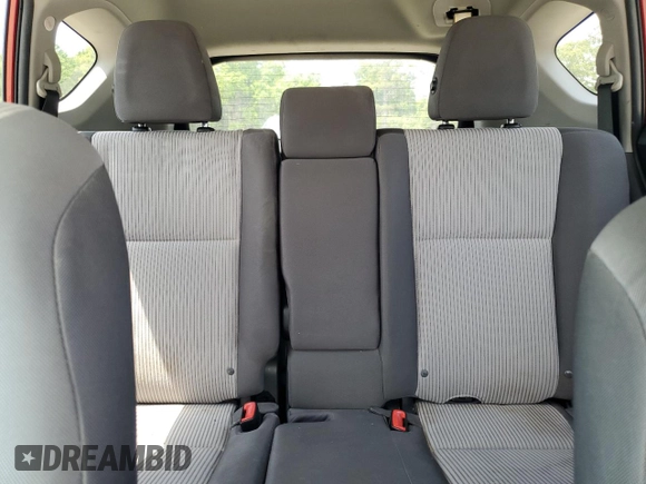 2014 Toyota RAV4 LE with VIN 2T3ZFREV3EW077740, listed as a Copart auction lot 52733495 with 178,548 mi miles and Salvage title. Bid and sale history available at DreamBid. Image 10.