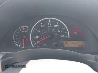 2016 Nissan Versa S с VIN 3N1CN7AP4GL899822, выставлен на аукционе IAAI как лот 42462612 с пробегом 97 896 миль миль и . История ставок и продаж доступна на DreamBid. Изображение 7.