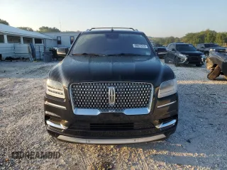 2019 Lincoln Navigator Reserve z VIN 5LMJJ2LT4KEL10282, wystawiony jako Copart lot #68874313 z przebiegiem 67 877 mil mil oraz . Historia ofert i sprzedaży dostępna na DreamBid. Obrazek 5.