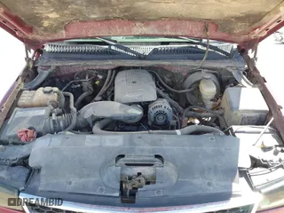 2006 Chevrolet Silverado 1500 LT1 with VIN 2GCEC13T461132037, listed as a IAAI auction lot 41667470 with 277,948 mi miles. Bid and sale history available at carsss.com. Image 10.