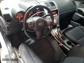 2010 Scion tC with VIN JTKDE3B73A0304691, listed as a Copart auction lot 54077075 with 184,037 mi miles and Clean Title. Bid and sale history available at carsss.com. Image 8.
