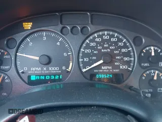 2001 GMC Sonoma with VIN 1GTCT19W518236681, listed as a IAAI auction lot 41685526 with 98,524 mi miles and . Bid and sale history available at DreamBid. Image 7.